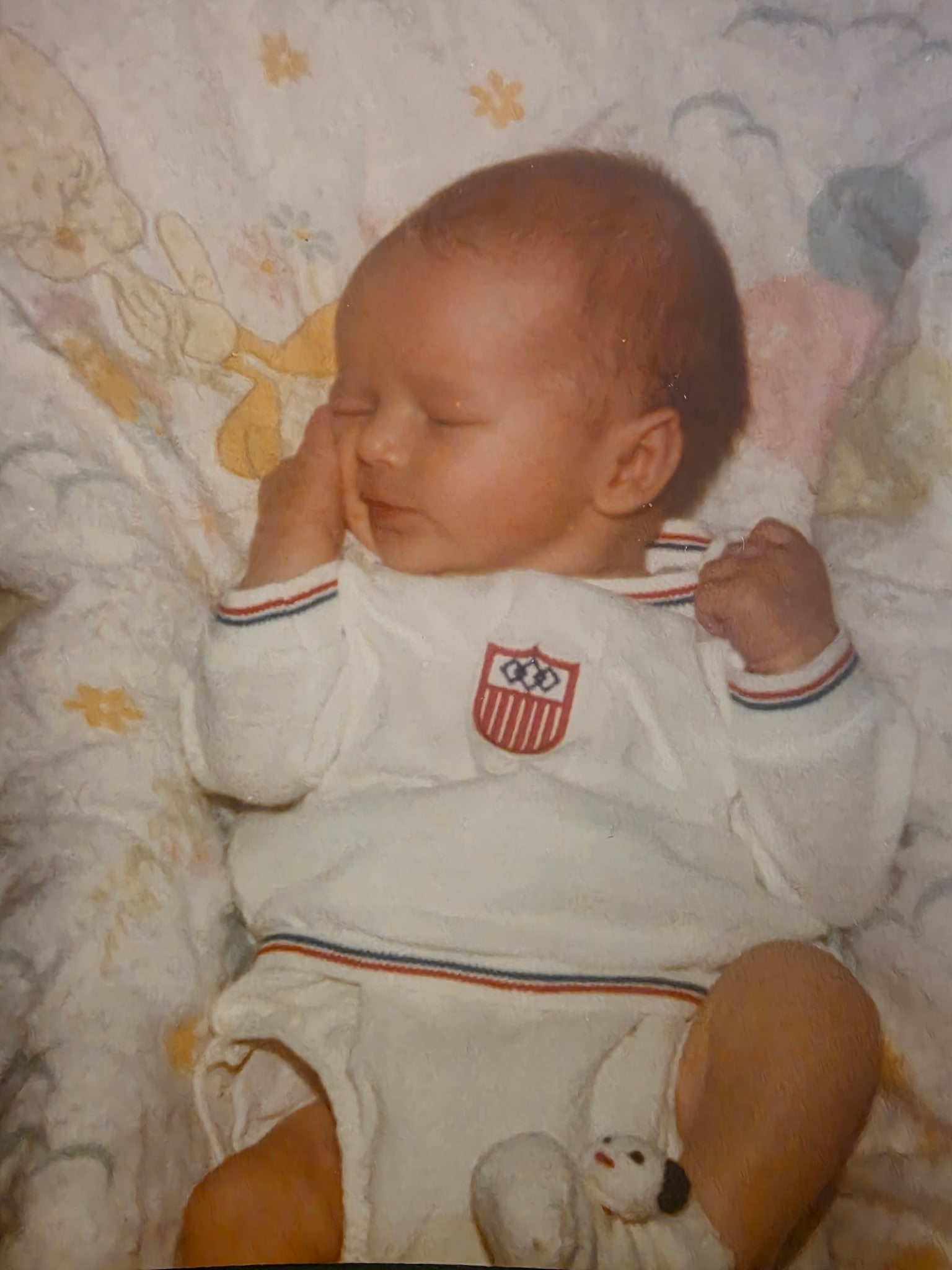 Thank you, for coming to my birthday party.