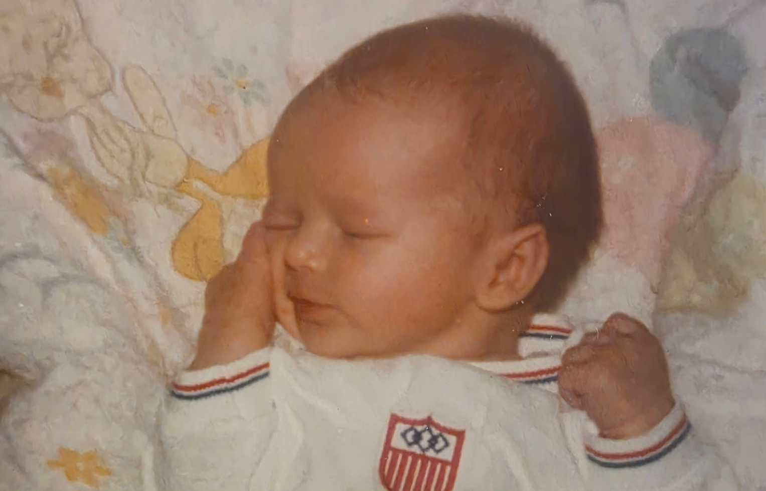 Featured image of post My Birth