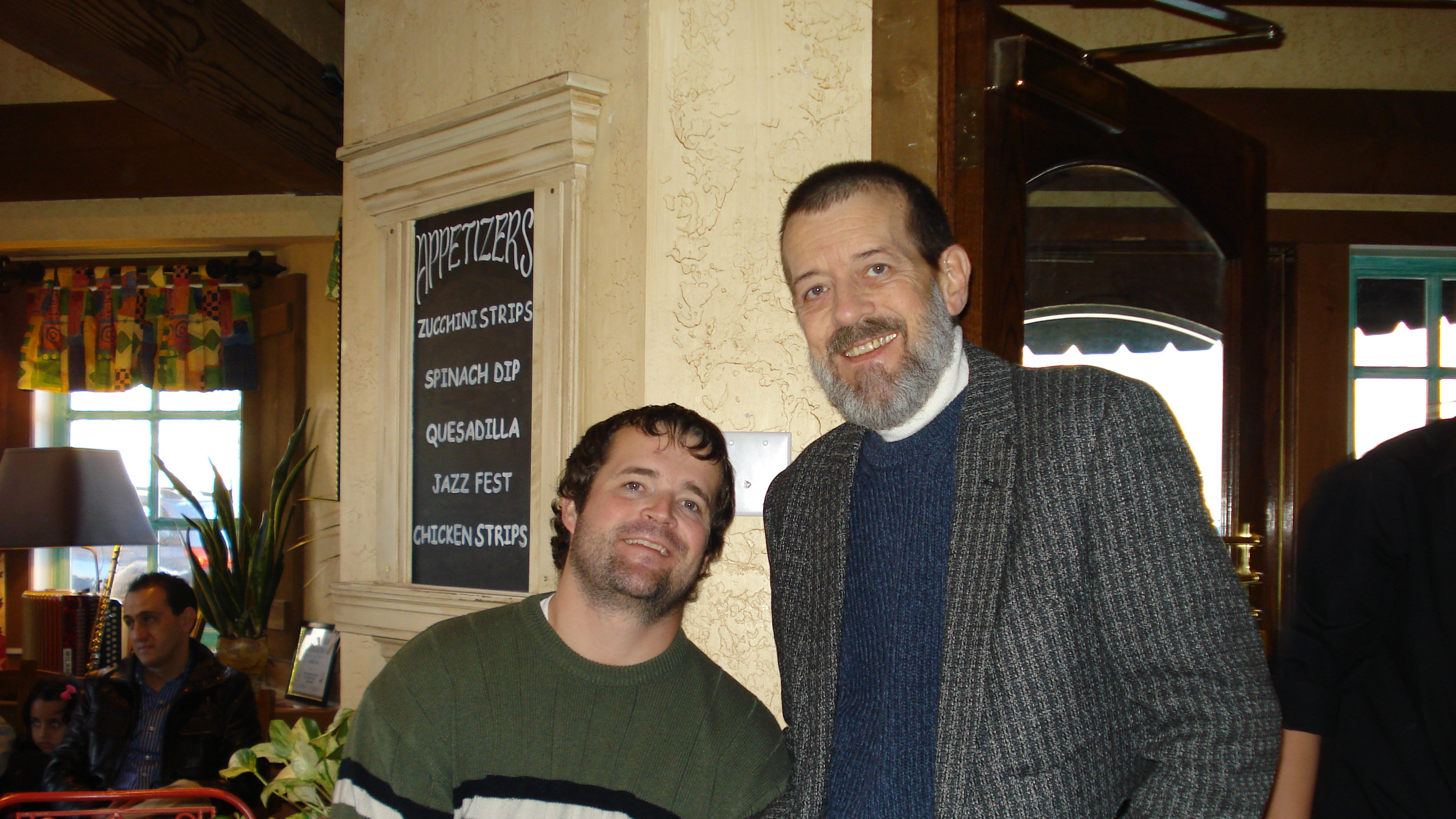 Featured image of post My Dad